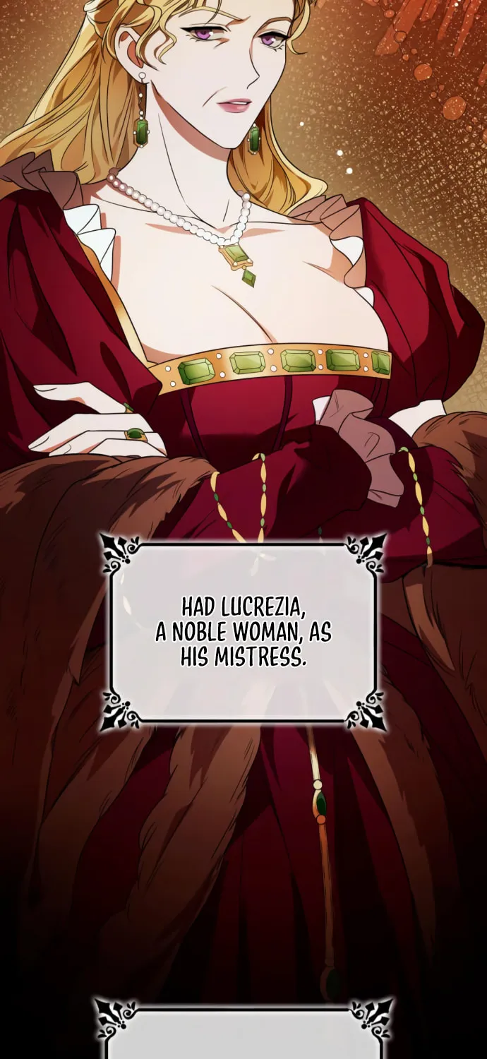 Sister, I Am the Queen in This Life Chapter 3 page 17 - 