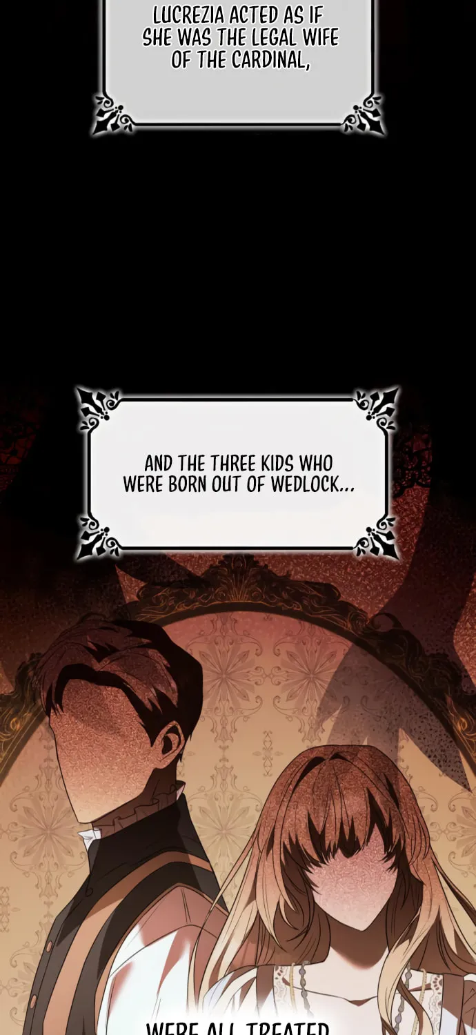 Sister, I Am the Queen in This Life Chapter 3 page 18 - 