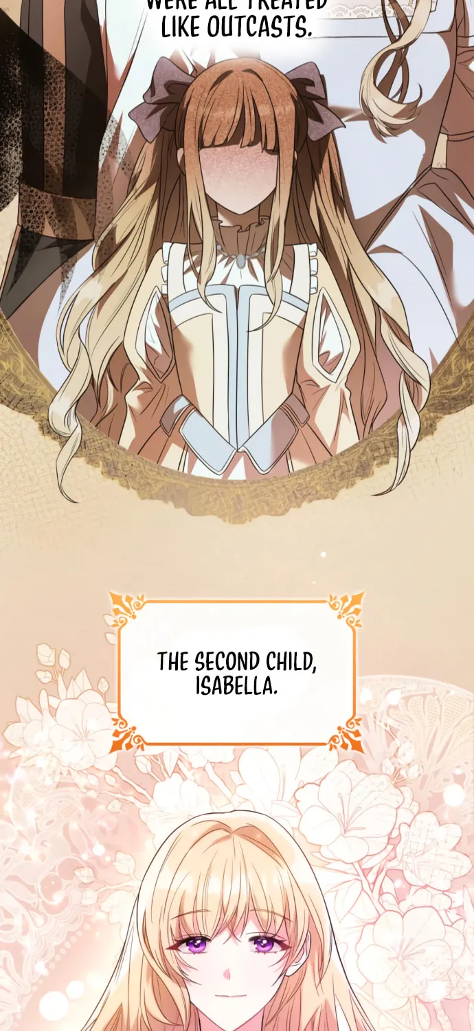 Sister, I Am the Queen in This Life Chapter 3 page 19 - 