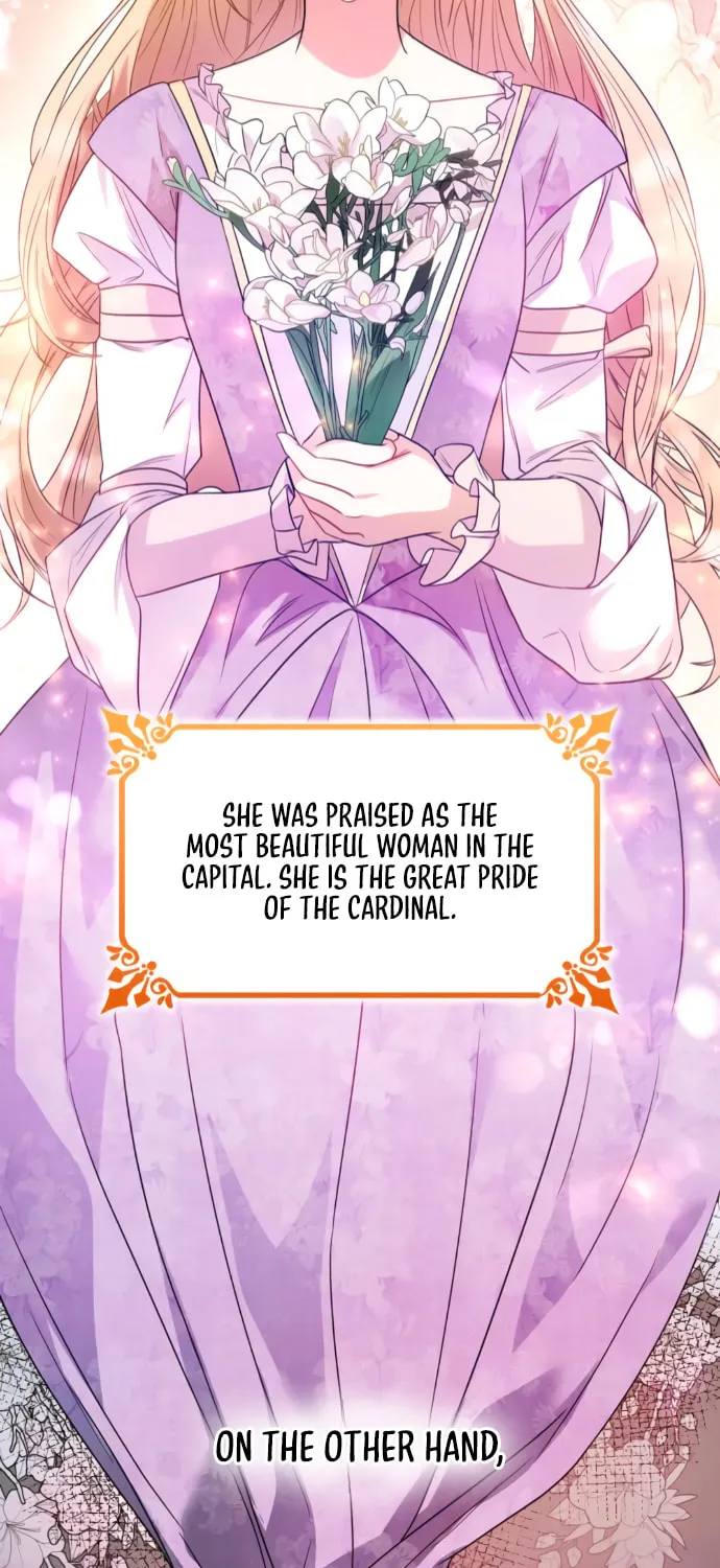 Sister, I Am the Queen in This Life Chapter 3 page 20 - 