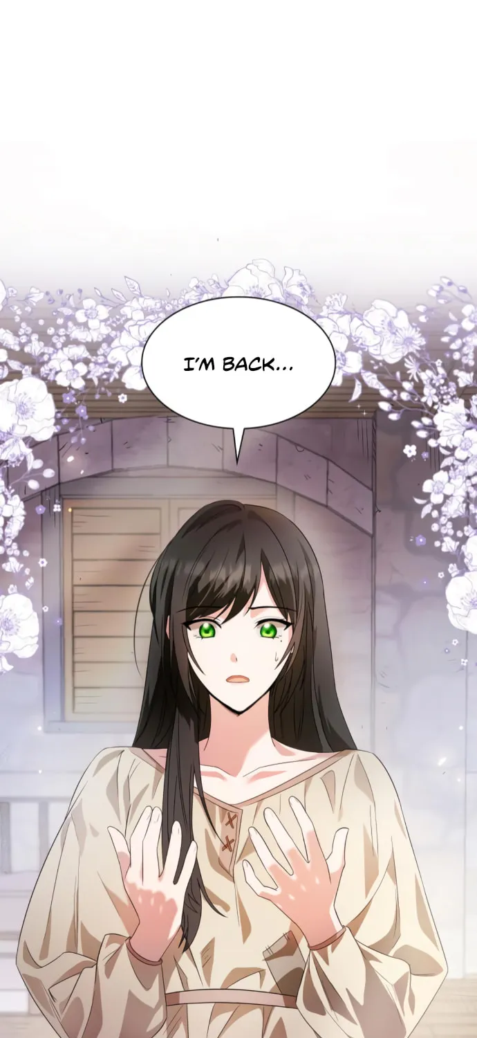 Sister, I Am the Queen in This Life Chapter 3 page 3 - 