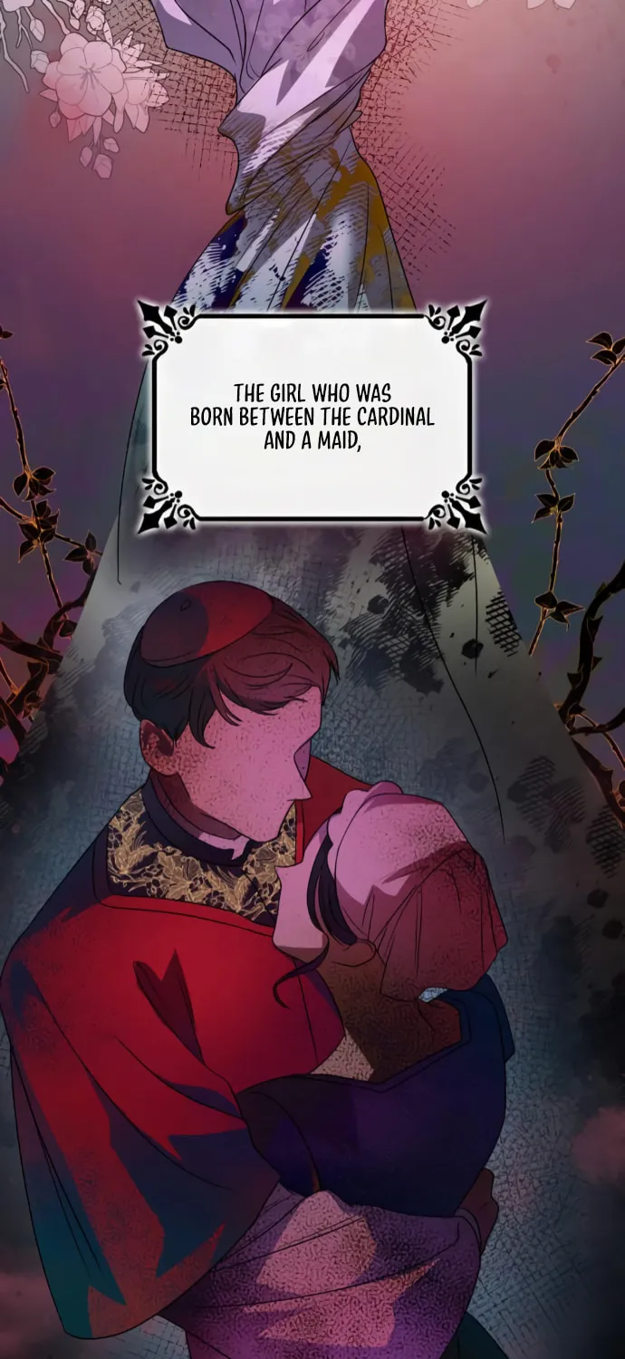 Sister, I Am the Queen in This Life Chapter 3 page 21 - 
