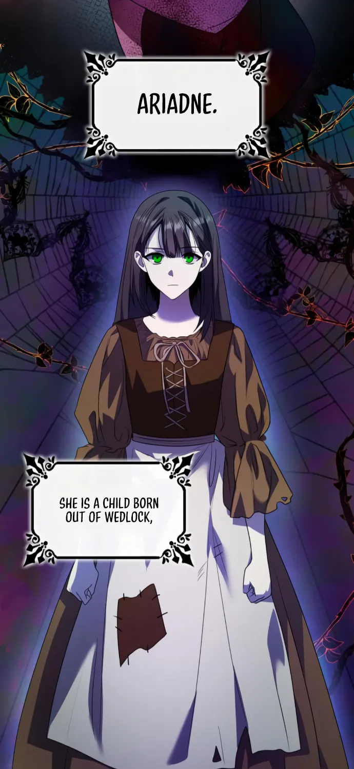 Sister, I Am the Queen in This Life Chapter 3 page 22 - 