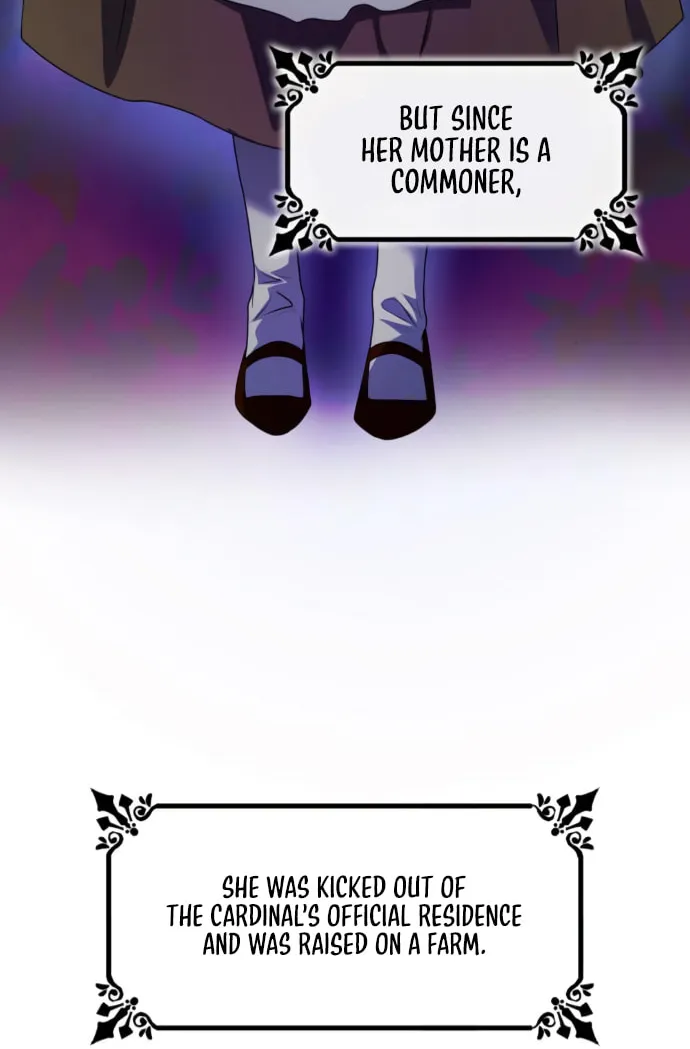 Sister, I Am the Queen in This Life Chapter 3 page 23 - 