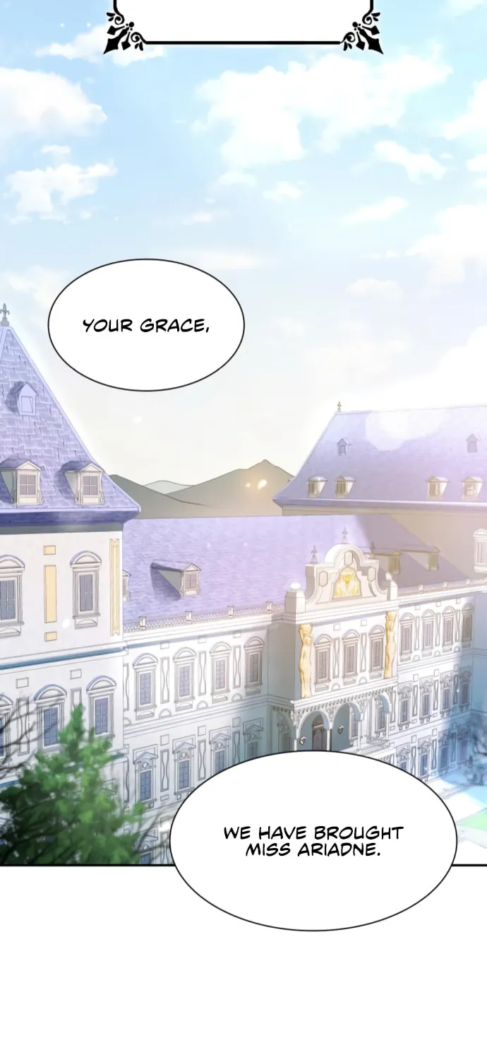 Sister, I Am the Queen in This Life Chapter 3 page 25 - 