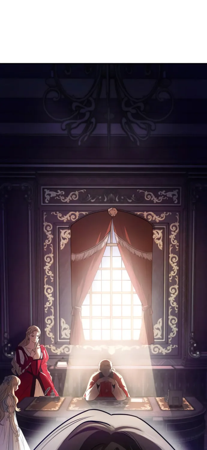 Sister, I Am the Queen in This Life Chapter 3 page 27 - 