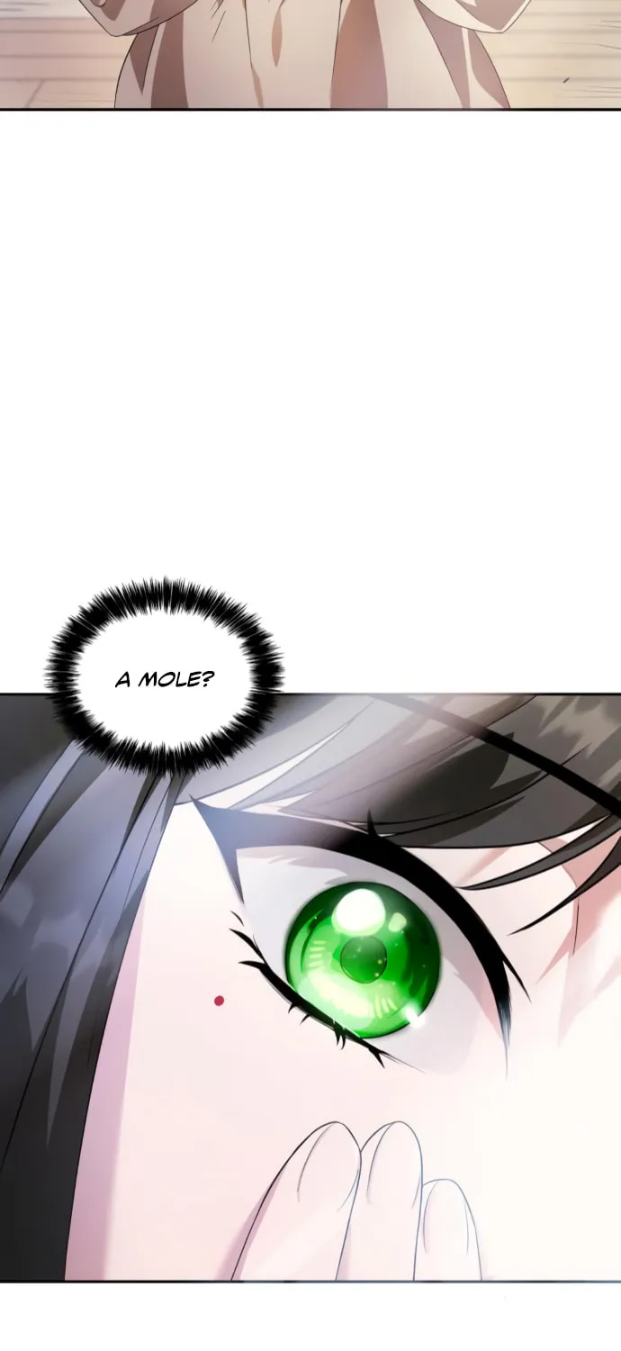 Sister, I Am the Queen in This Life Chapter 3 page 4 - 
