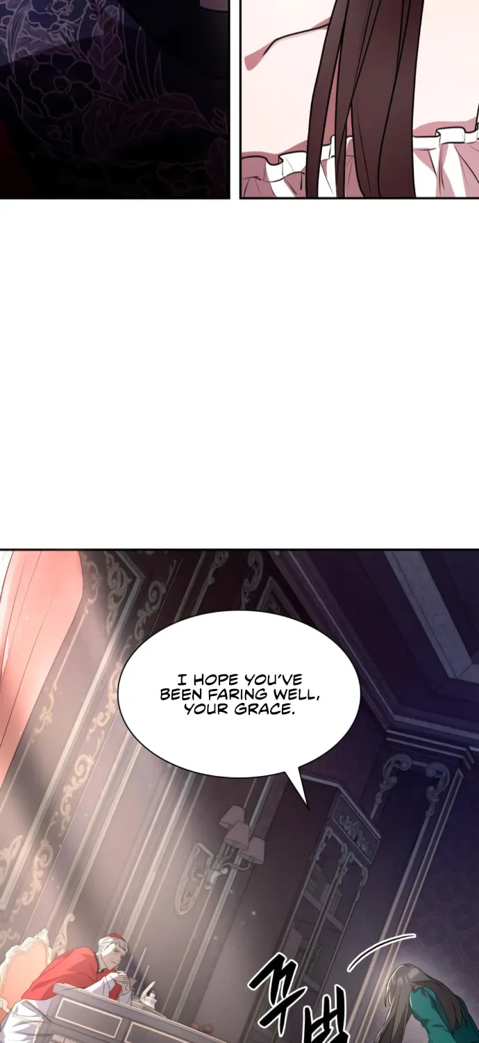 Sister, I Am the Queen in This Life Chapter 3 page 34 - 