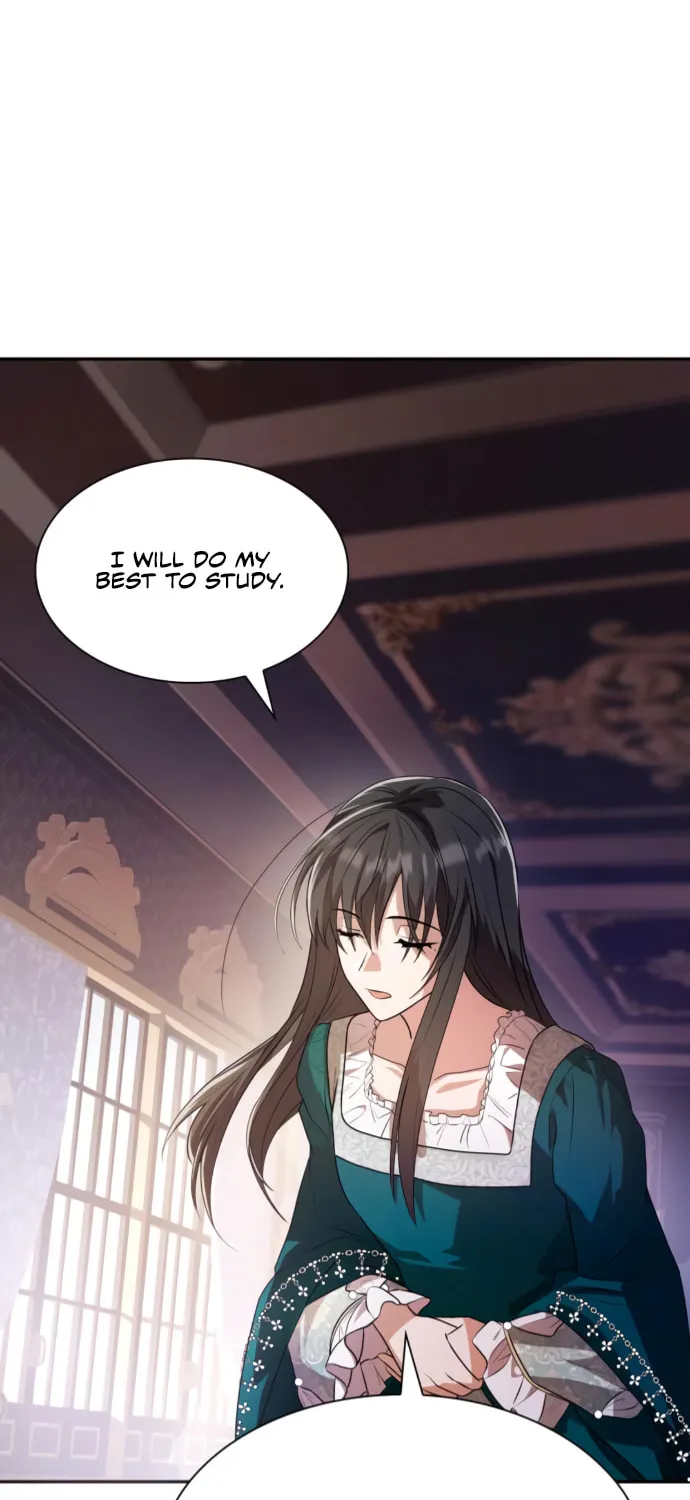 Sister, I Am the Queen in This Life Chapter 3 page 38 - 