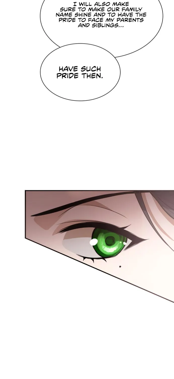 Sister, I Am the Queen in This Life Chapter 3 page 39 - 