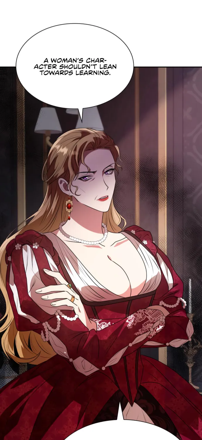 Sister, I Am the Queen in This Life Chapter 3 page 40 - 