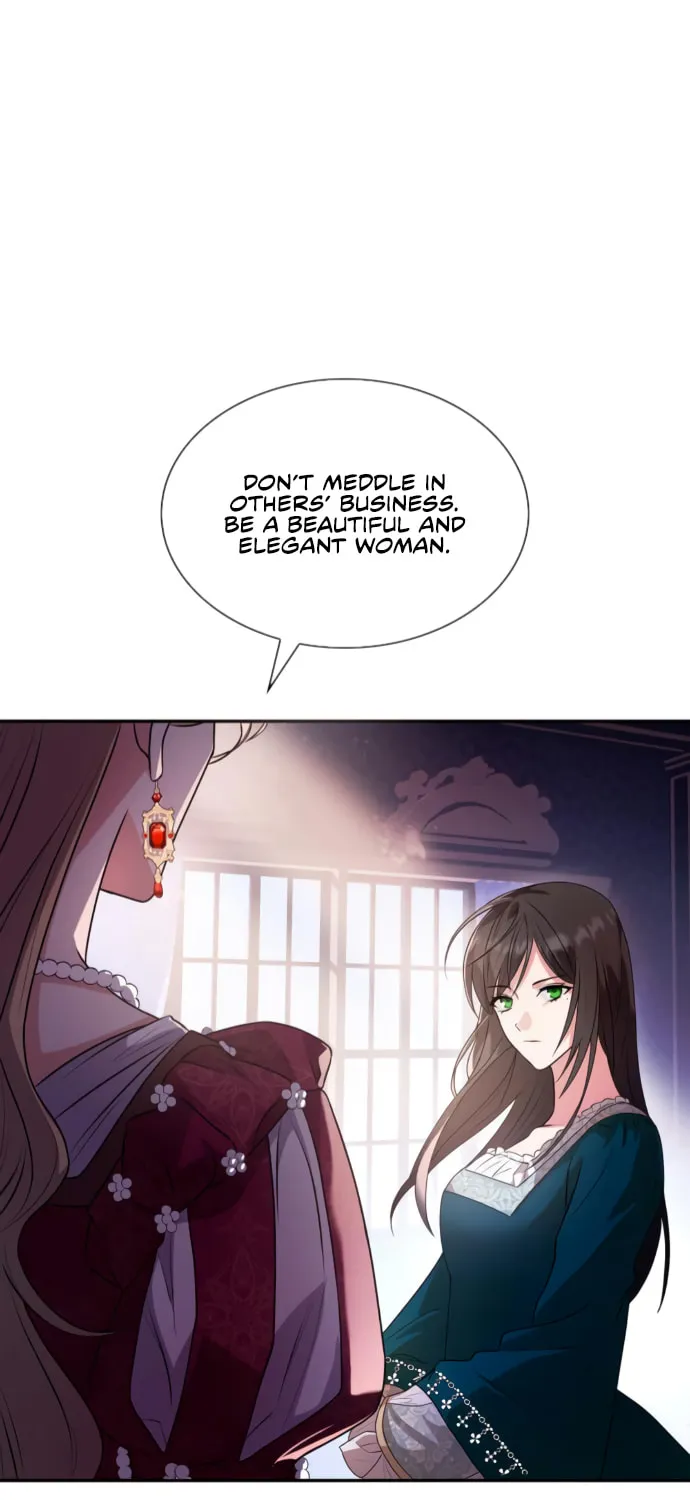 Sister, I Am the Queen in This Life Chapter 3 page 42 - 