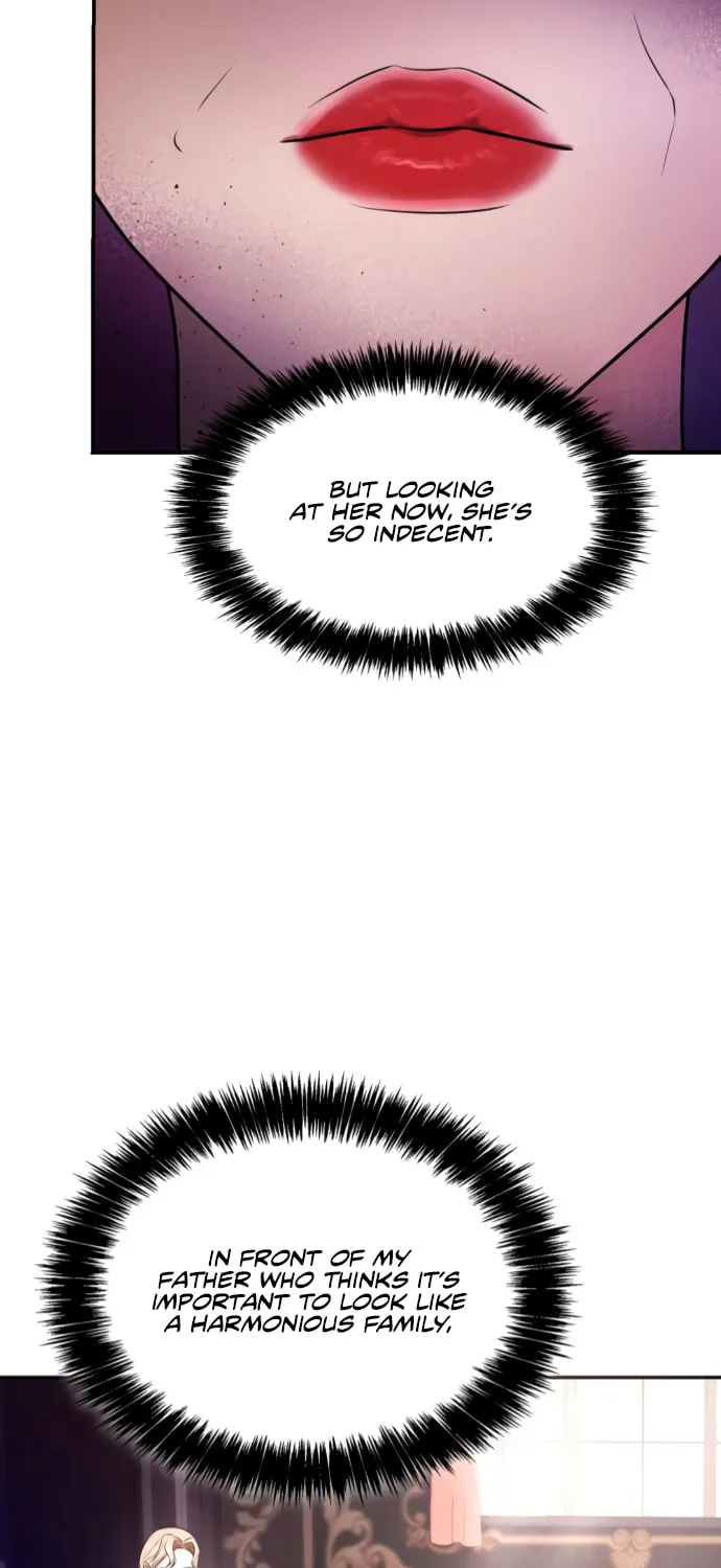 Sister, I Am the Queen in This Life Chapter 3 page 44 - 