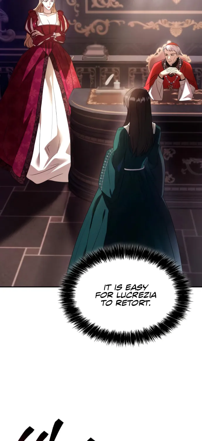 Sister, I Am the Queen in This Life Chapter 3 page 45 - 