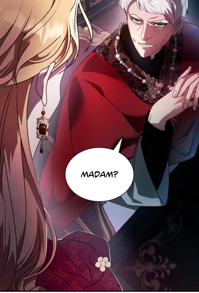 Sister, I Am the Queen in This Life Chapter 3 page 50 - 