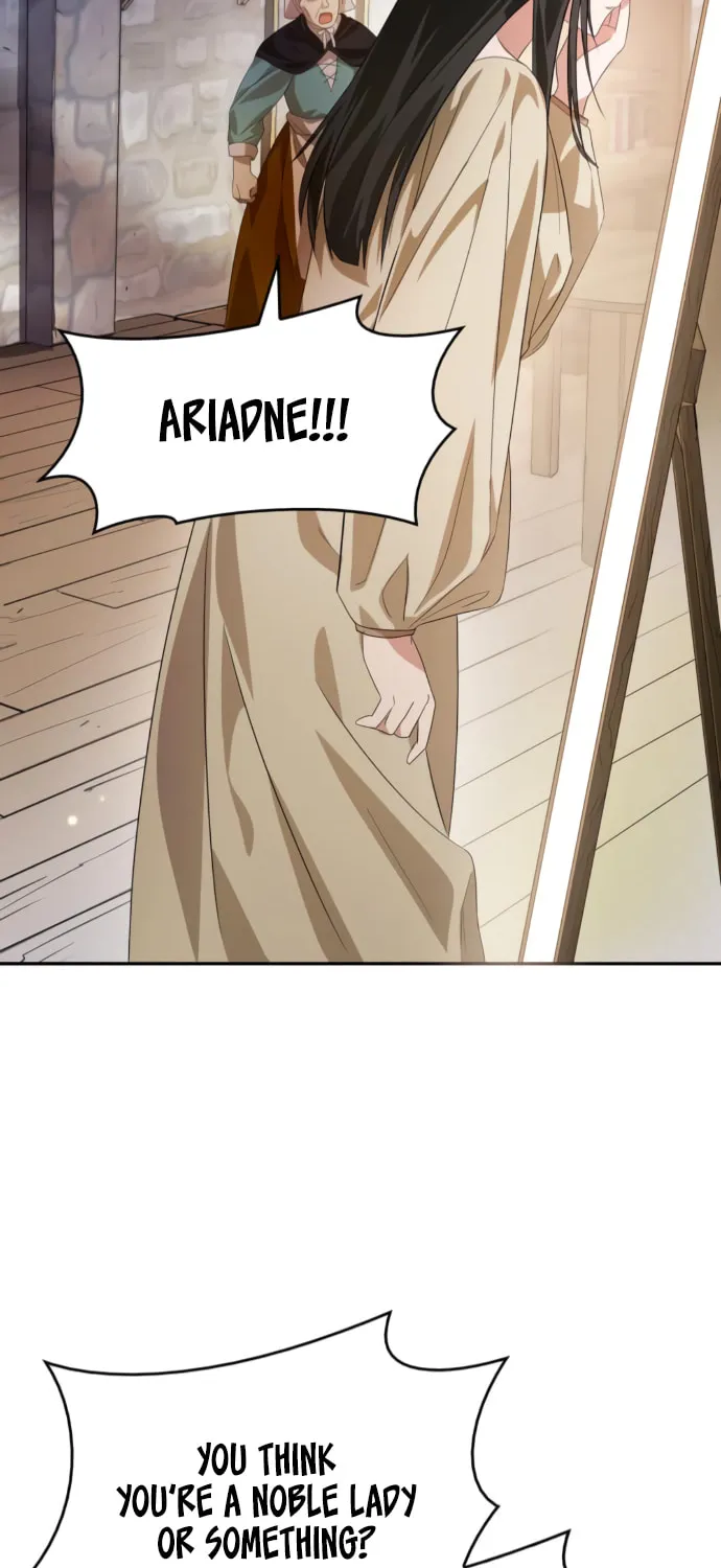 Sister, I Am the Queen in This Life Chapter 3 page 6 - 