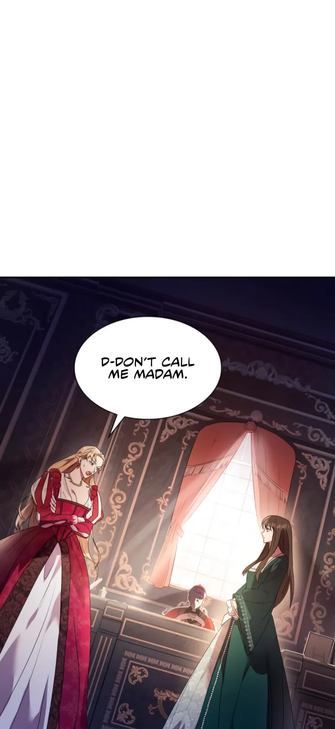 Sister, I Am the Queen in This Life Chapter 3 page 51 - 