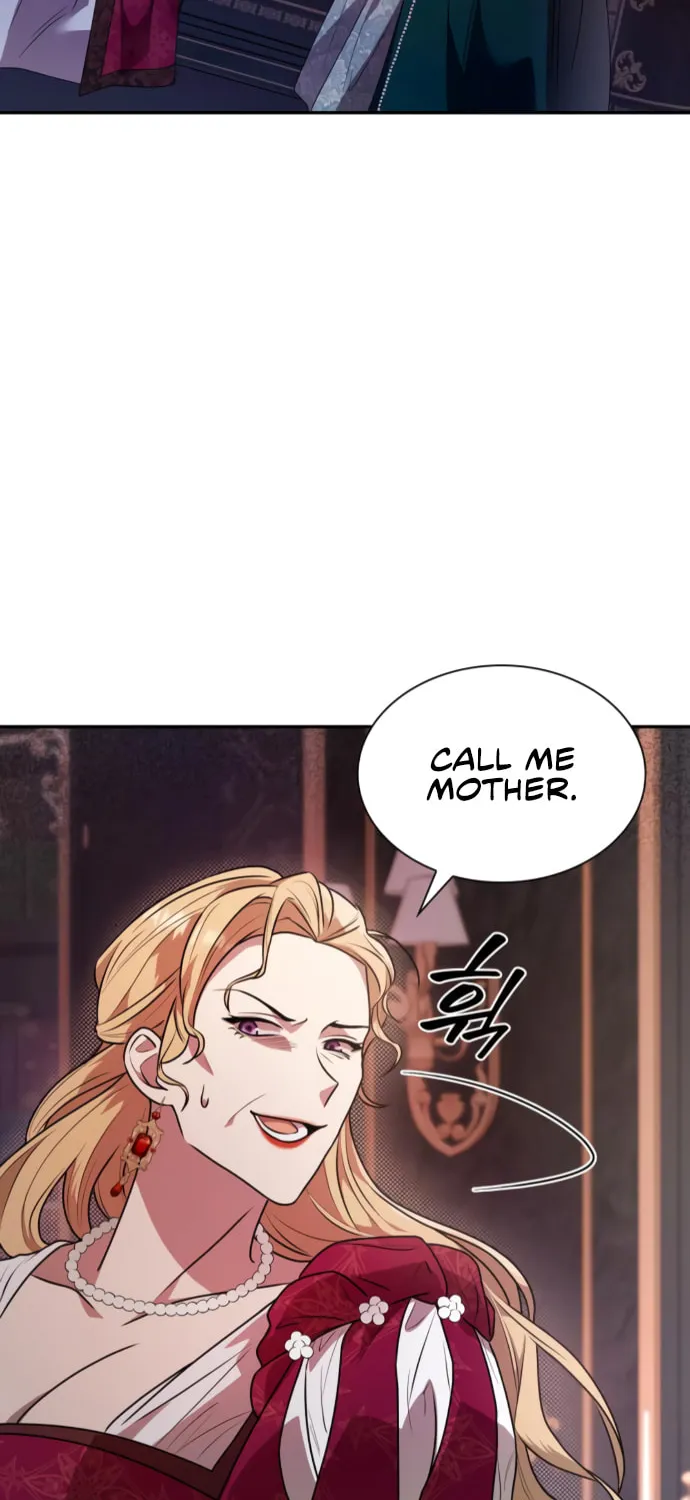 Sister, I Am the Queen in This Life Chapter 3 page 52 - 