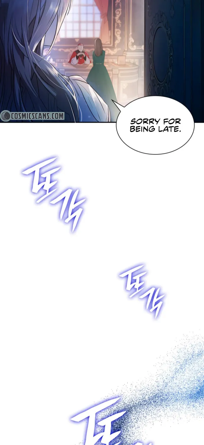 Sister, I Am the Queen in This Life Chapter 3 page 55 - 