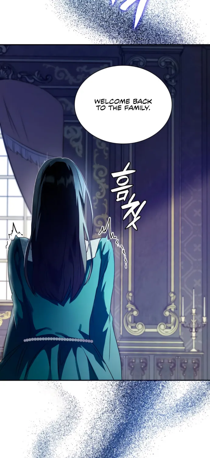Sister, I Am the Queen in This Life Chapter 3 page 57 - 