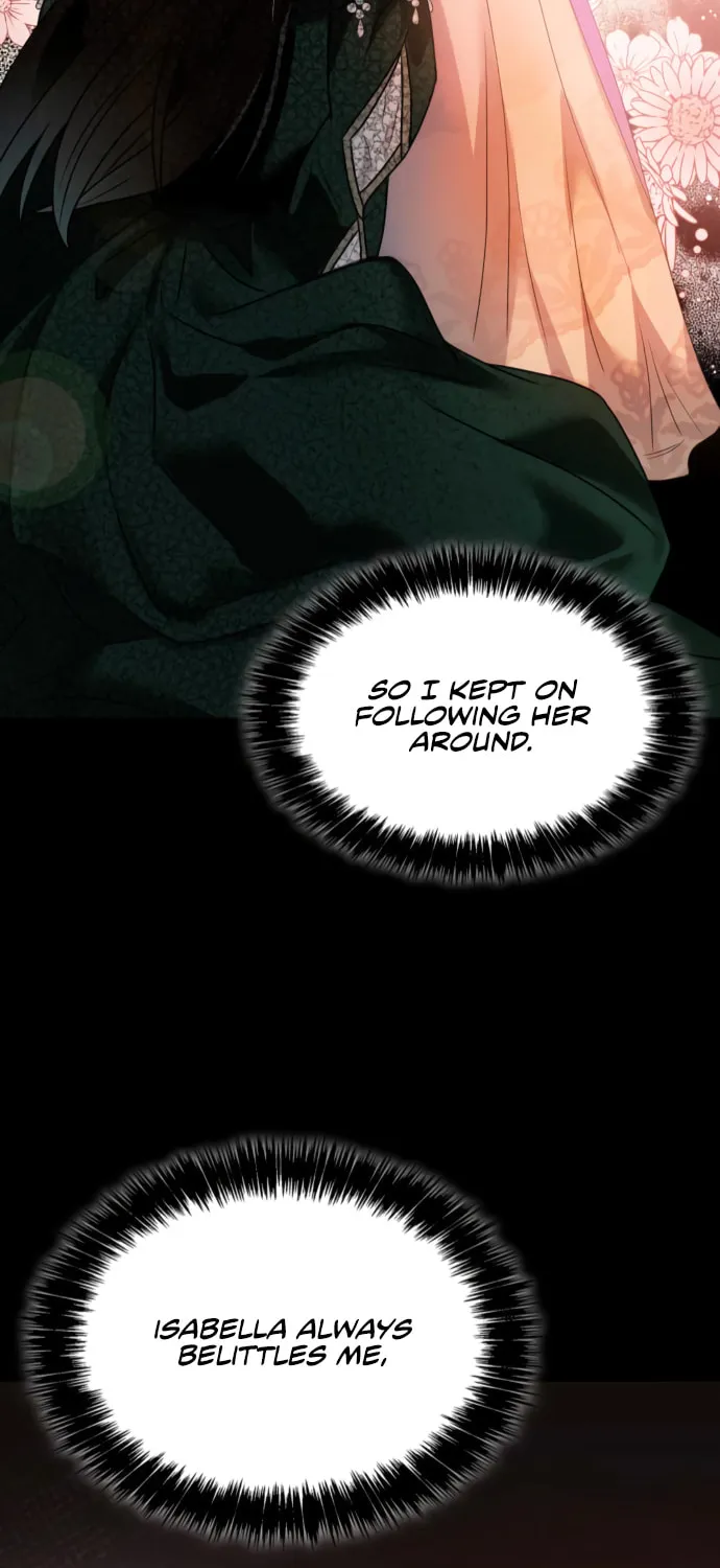 Sister, I Am the Queen in This Life Chapter 3 page 66 - 