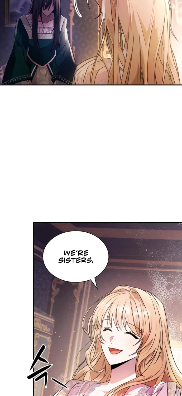 Sister, I Am the Queen in This Life Chapter 3 page 75 - 