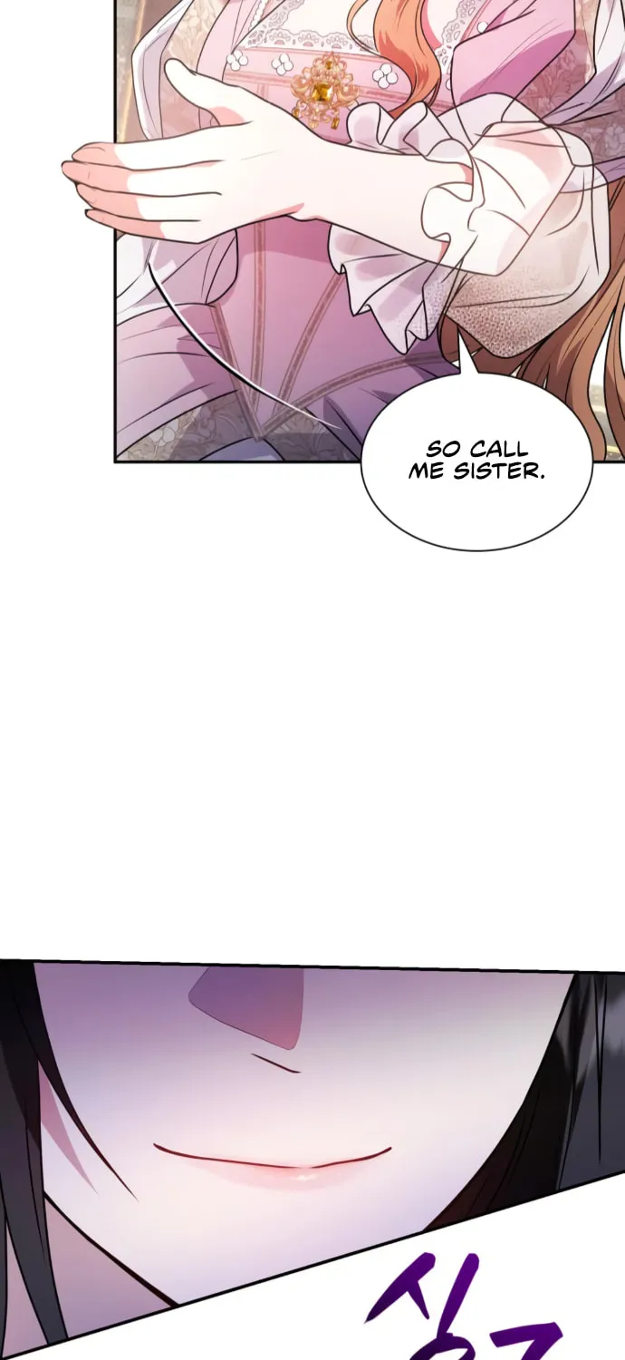 Sister, I Am the Queen in This Life Chapter 3 page 76 - 