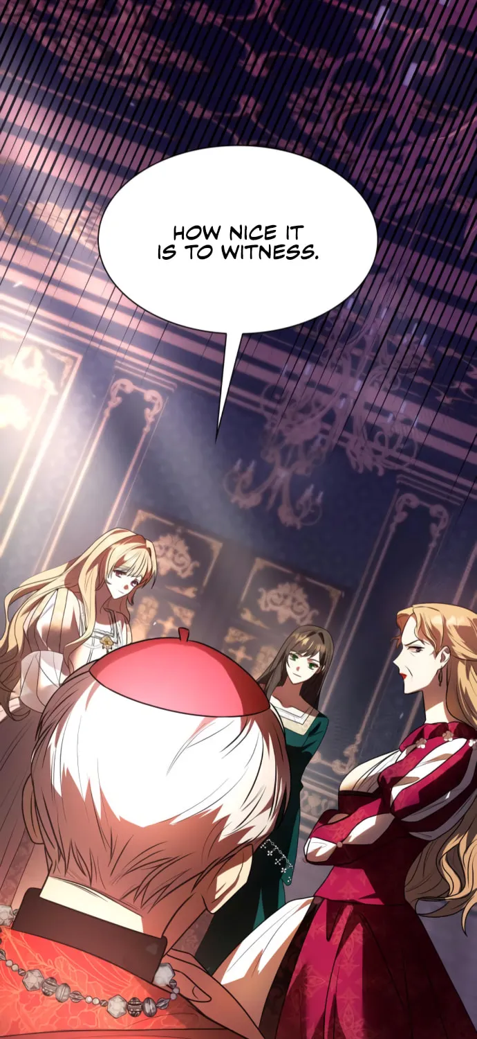 Sister, I Am the Queen in This Life Chapter 3 page 80 - 