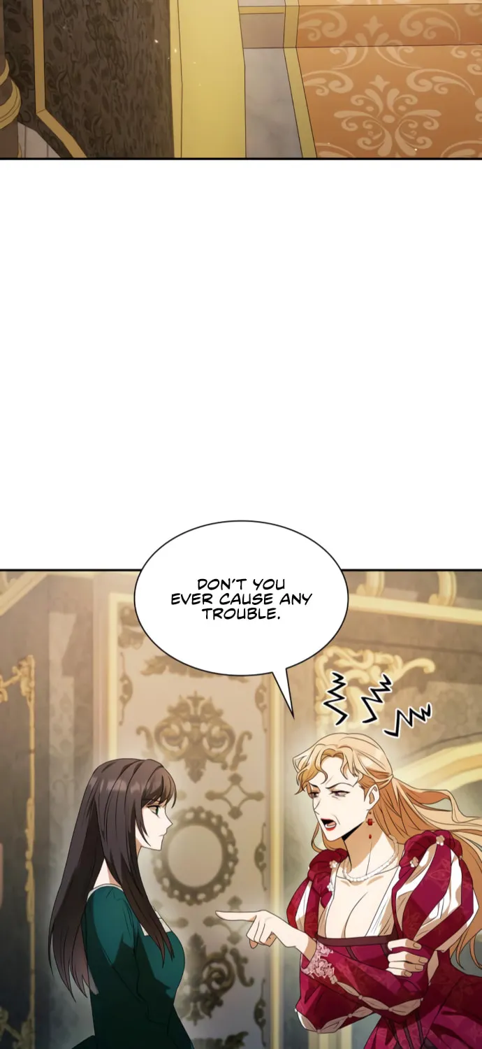 Sister, I Am the Queen in This Life Chapter 3 page 85 - 