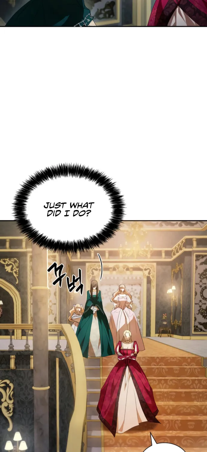 Sister, I Am the Queen in This Life Chapter 3 page 86 - 