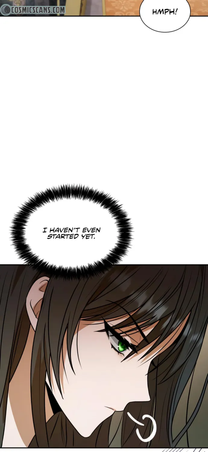 Sister, I Am the Queen in This Life Chapter 3 page 87 - 