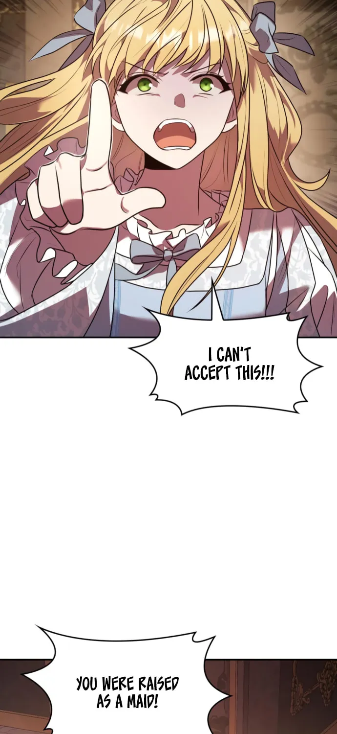 Sister, I Am the Queen in This Life Chapter 3 page 89 - 