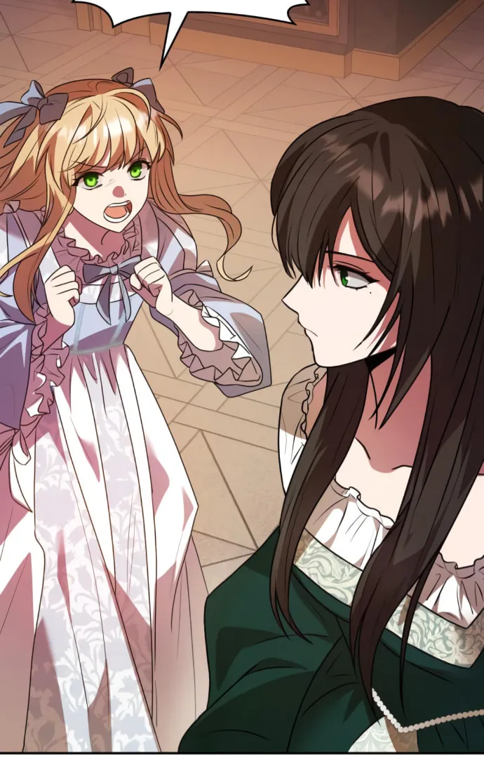 Sister, I Am the Queen in This Life Chapter 3 page 90 - 