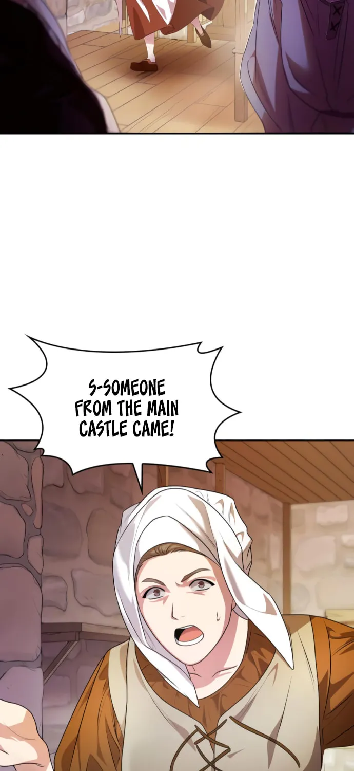 Sister, I Am the Queen in This Life Chapter 3 page 10 - 