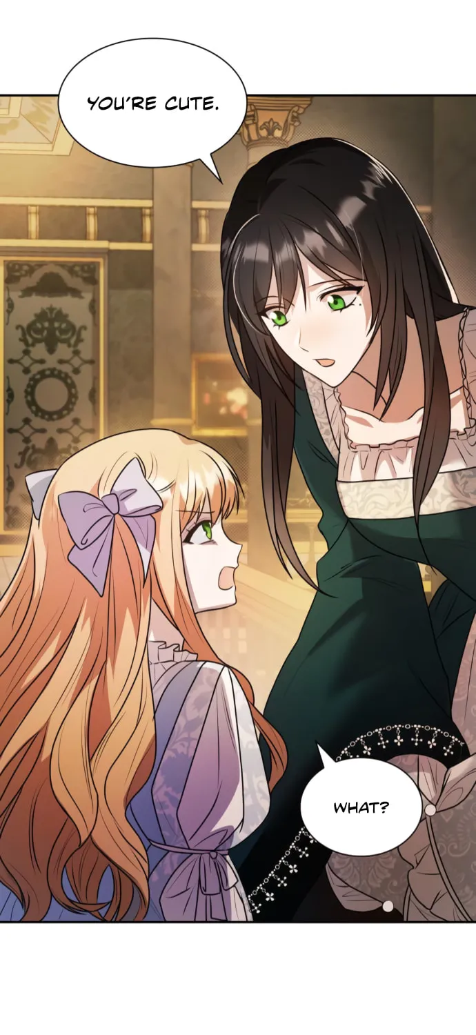 Sister, I Am the Queen in This Life Chapter 3 page 94 - 