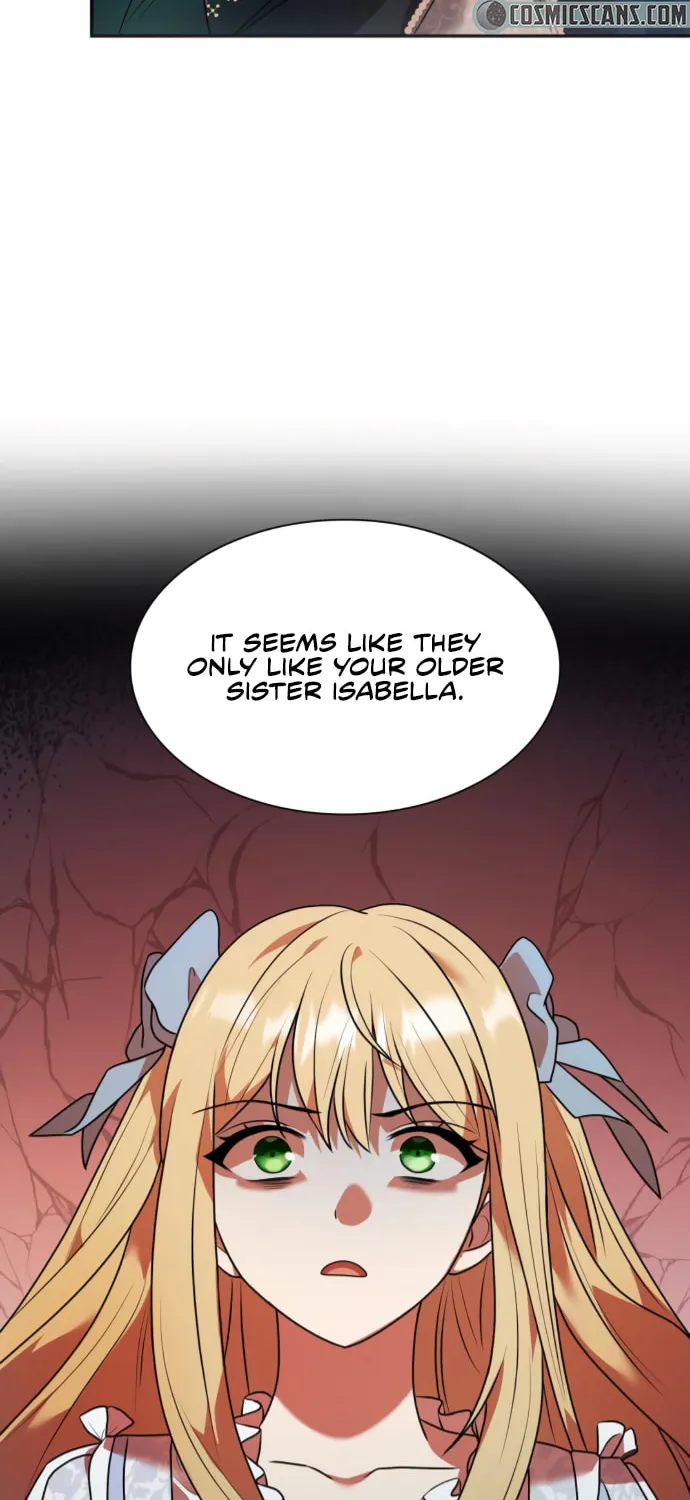 Sister, I Am the Queen in This Life Chapter 3 page 96 - 