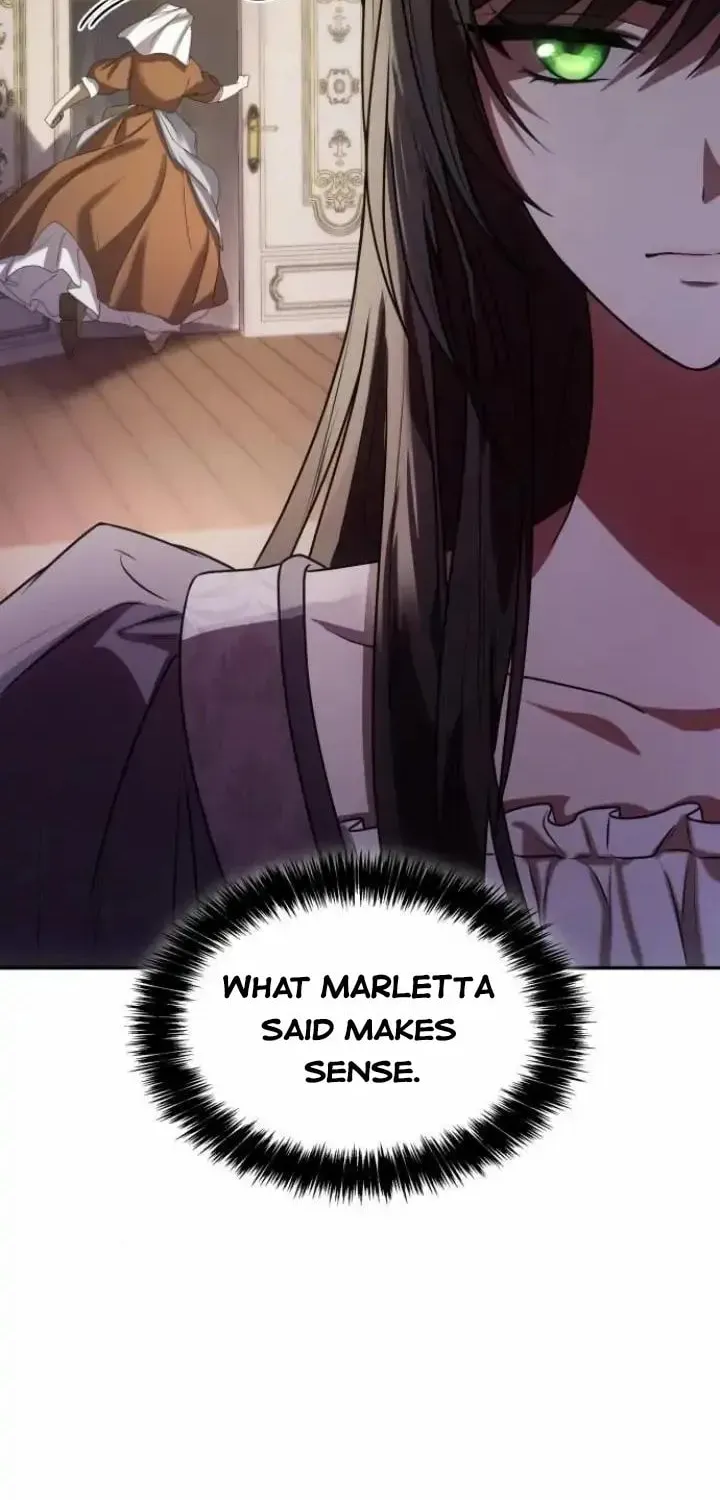 Sister, I Am the Queen in This Life Chapter 4.5 page 2 - 