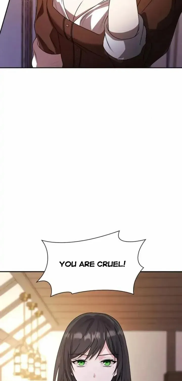 Sister, I Am the Queen in This Life Chapter 4.5 page 13 - 