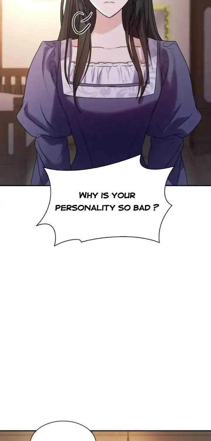 Sister, I Am the Queen in This Life Chapter 4.5 page 14 - 