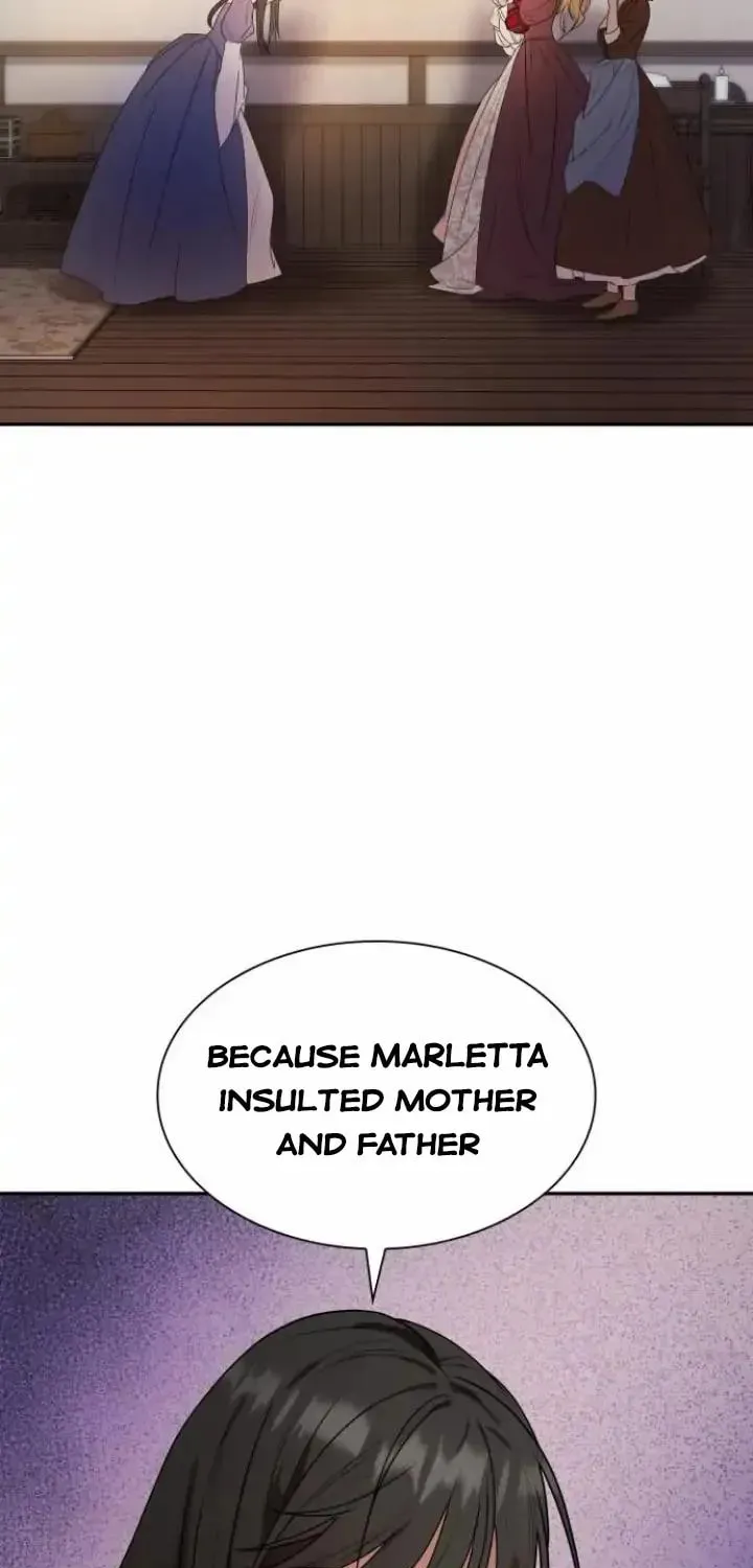 Sister, I Am the Queen in This Life Chapter 4.5 page 16 - 