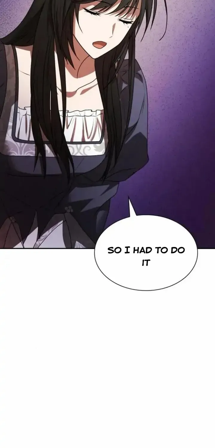 Sister, I Am the Queen in This Life Chapter 4.5 page 17 - 