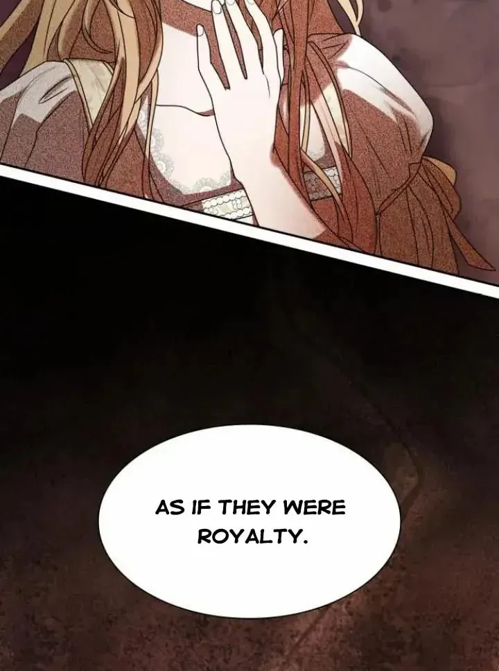 Sister, I Am the Queen in This Life Chapter 4.5 page 20 - 