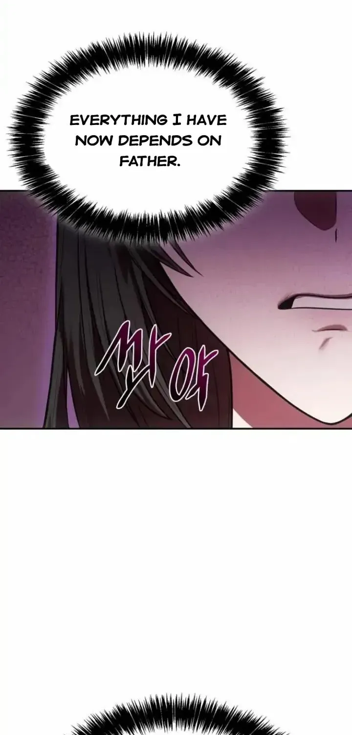 Sister, I Am the Queen in This Life Chapter 4.5 page 3 - 