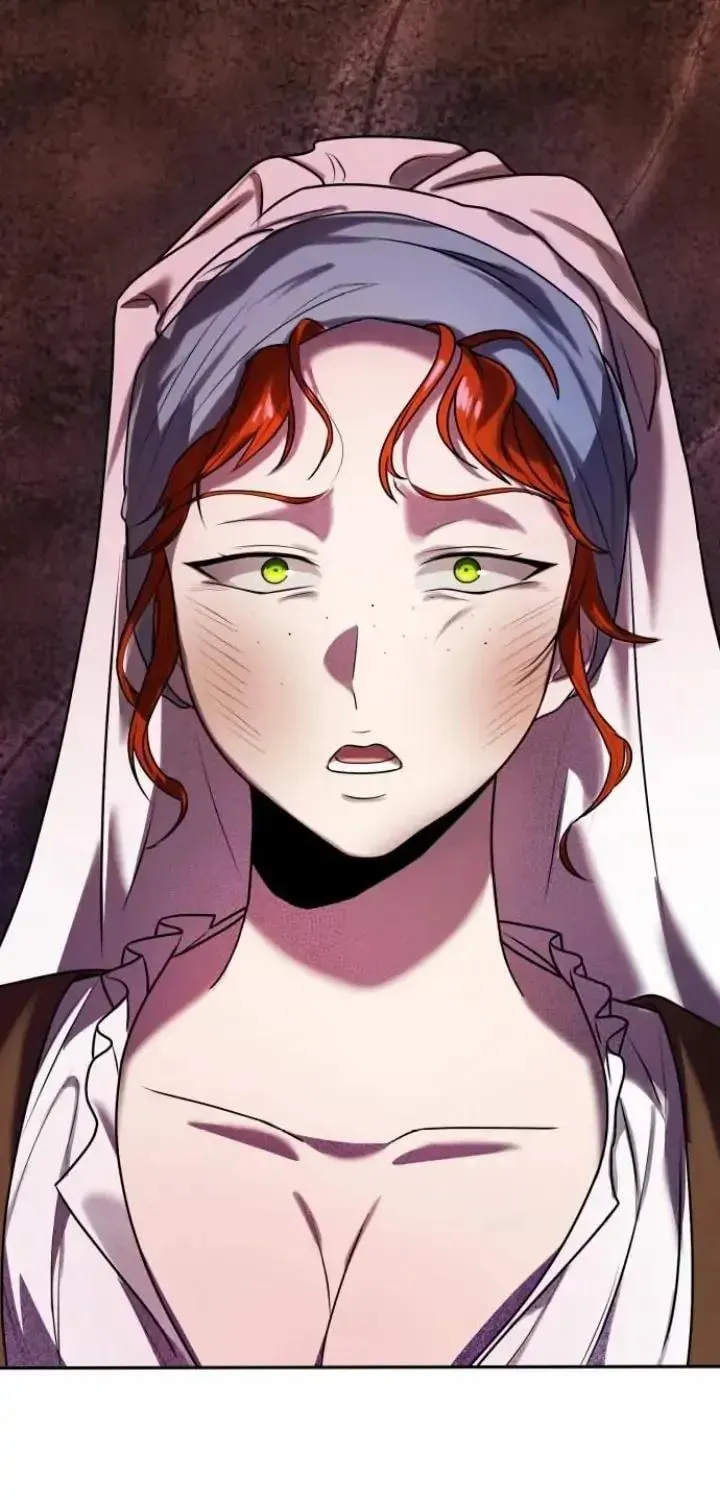Sister, I Am the Queen in This Life Chapter 4.5 page 21 - 