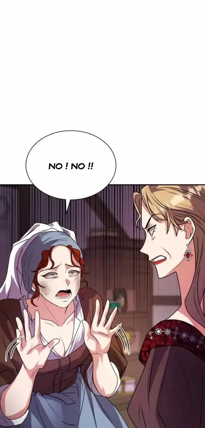 Sister, I Am the Queen in This Life Chapter 4.5 page 22 - 