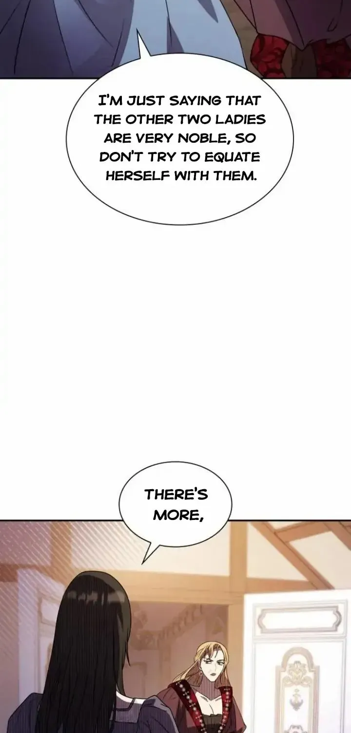 Sister, I Am the Queen in This Life Chapter 4.5 page 23 - 