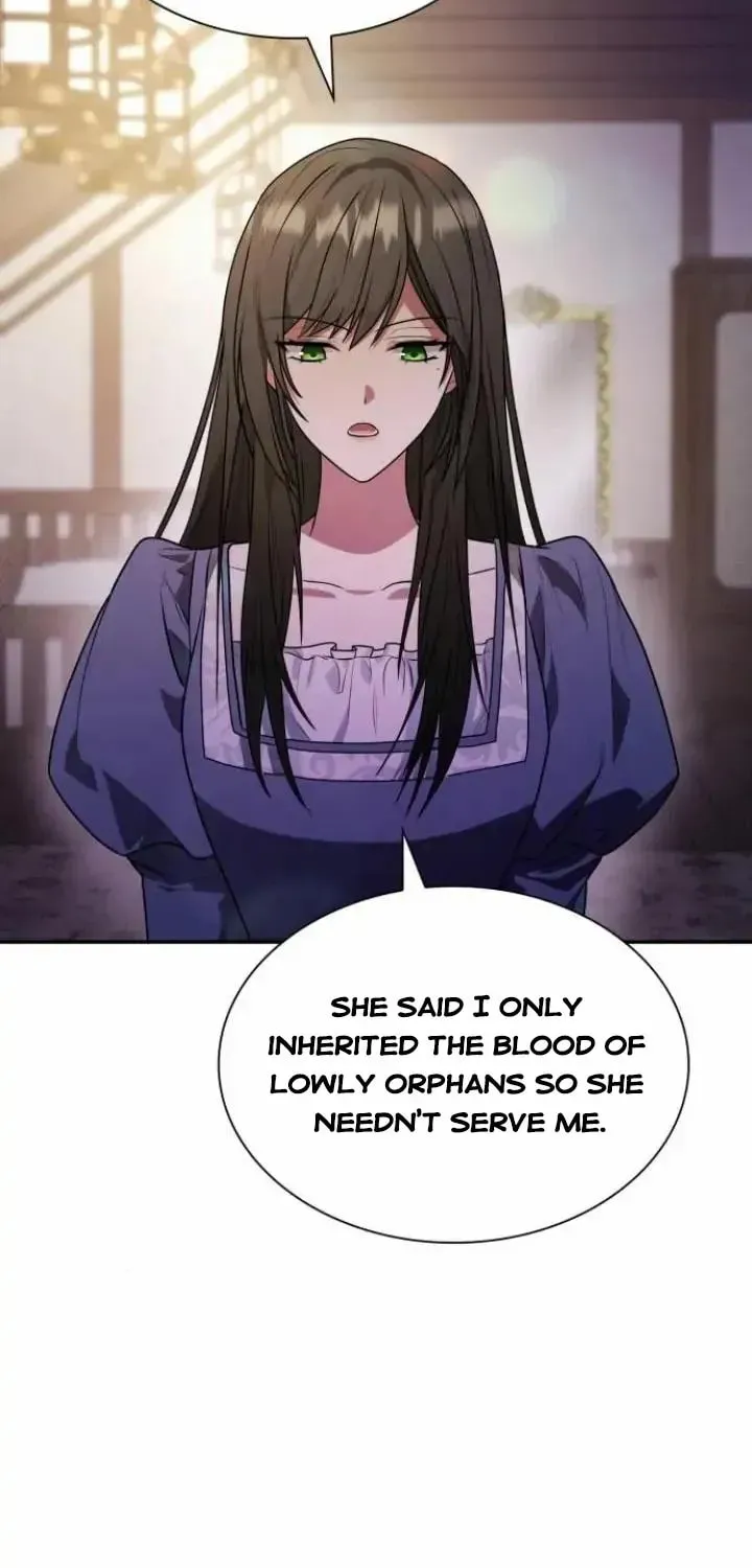 Sister, I Am the Queen in This Life Chapter 4.5 page 25 - 