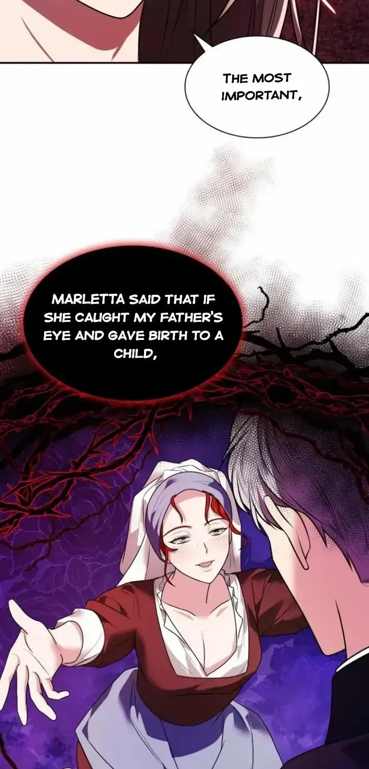 Sister, I Am the Queen in This Life Chapter 4.5 page 29 - 