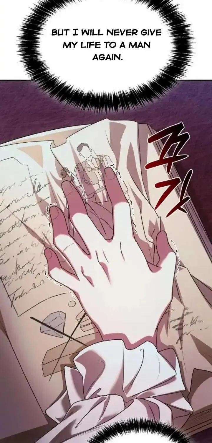 Sister, I Am the Queen in This Life Chapter 4.5 page 4 - 