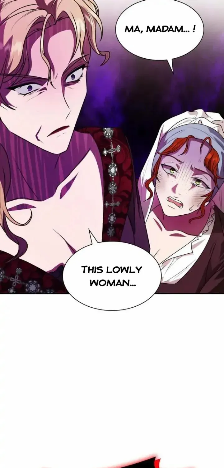 Sister, I Am the Queen in This Life Chapter 4.5 page 32 - 